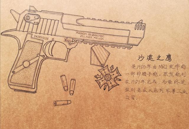 大漠怎么画简单又漂亮，绘画教程