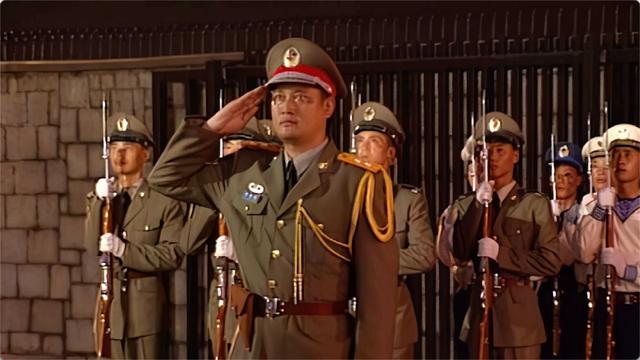 当过兵的70位明星，历史上最伟大的25位战士中国就占5个