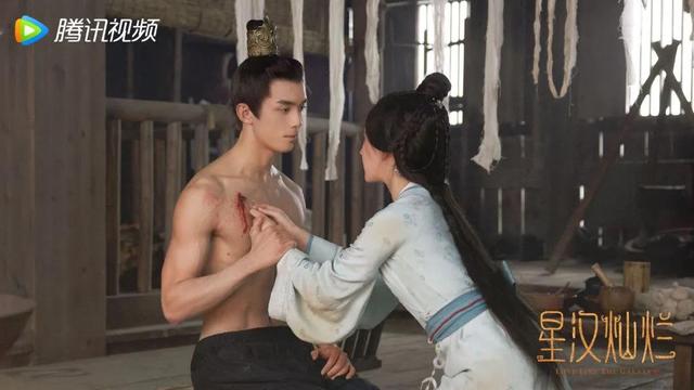 宋威龙古装新剧来袭，《张公案》改名《君子盟》