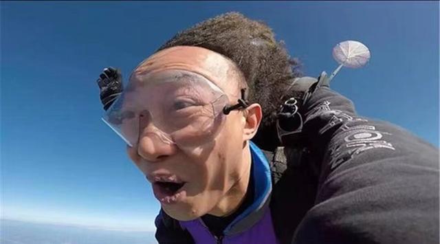 公认最帅的48岁男明星，18位香港老牌男星近照对比