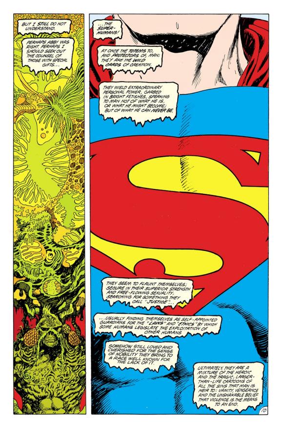 dc大反派实力排名，dc最强黑暗之力-伟大黑暗