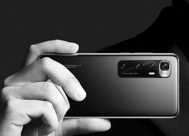 国产手机相机大全，那些年我们一起买过的拍照手机