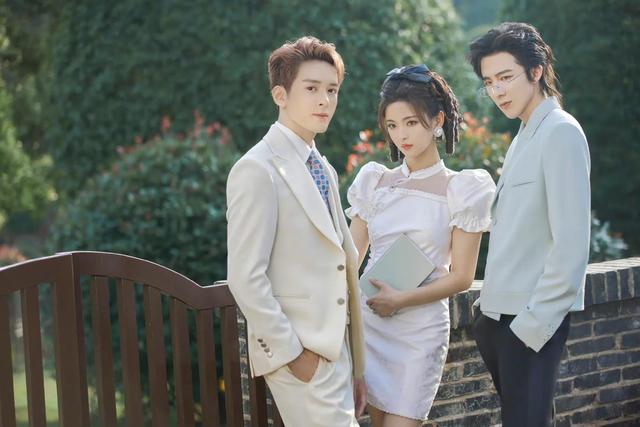 曾舜晞喜欢什么样的女朋友，曾舜晞逆袭之路