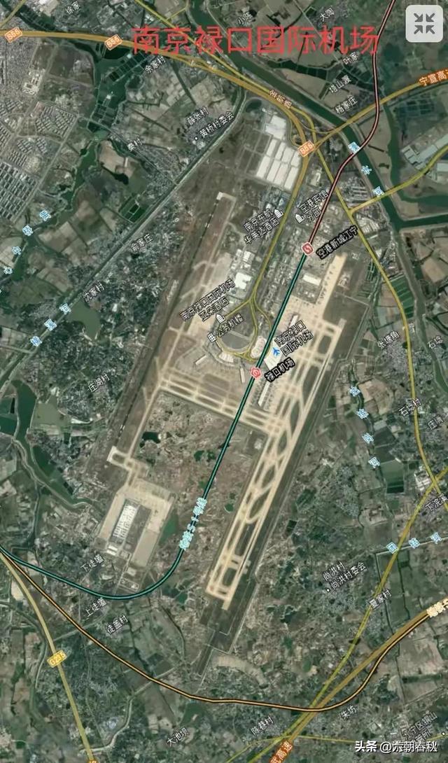 南通新机场最新消息，南通第三机场选址最新消息（<至南通新机场>城际会是地铁或磁悬浮吗）