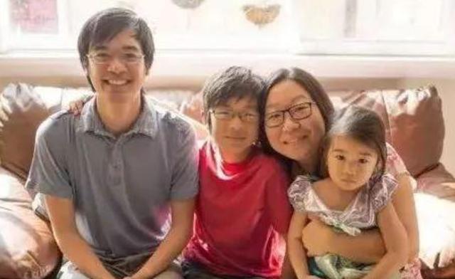 数学天才陶哲轩智商，智商2308岁高考760分智商超过爱因斯坦的陶哲轩