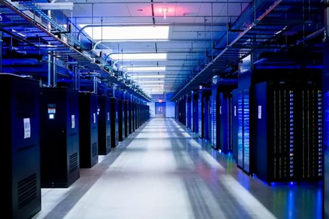 22u的机柜和24u的机柜区别，1U2U3U