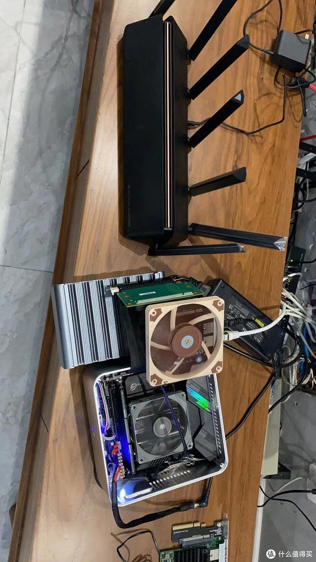 纯小白推荐软路由，终于入门了软路由