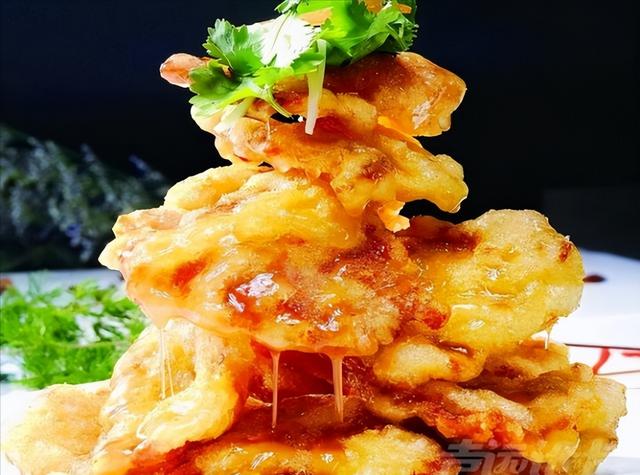 全国各地代表美食盘点，长沙、西安、重庆的9种“代表美食”