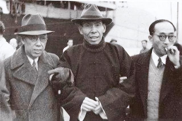 杜月笙是好人还是坏人，杜月笙的人缘有多好