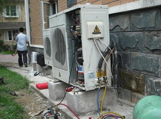 空调移机一般要几步，空调移机的步骤和注意事项