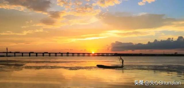 全国三大旅游湖泊，去过六个以上就是旅行达人