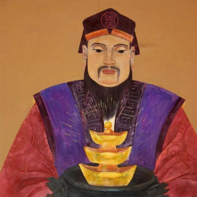 初五接财神最佳方法，原来这才是初五迎财神的正确姿势