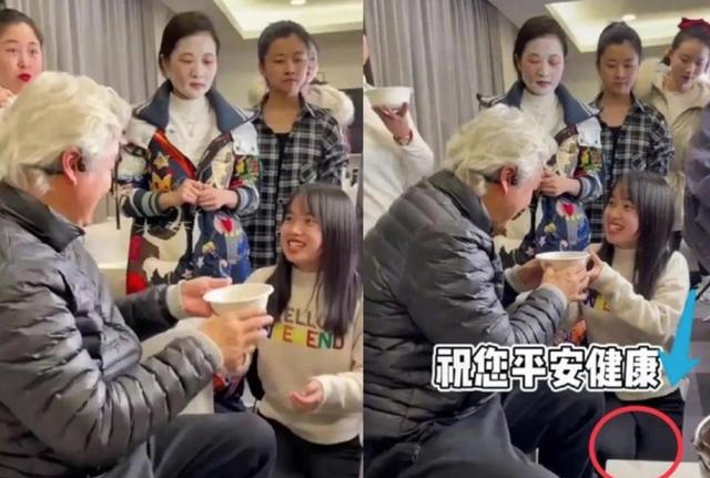 张庭夫妇财产，张庭夫妇从贫穷到富有