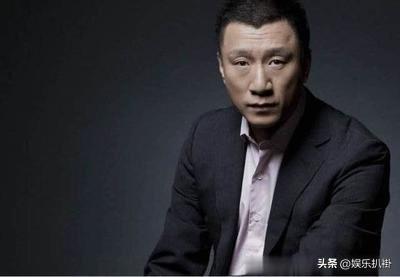 演古装脸很丑的男明星，4位古装奇丑的男演员