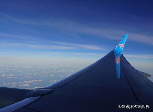 深圳航空波音737中最佳座位图，你出行最喜欢坐什么机型