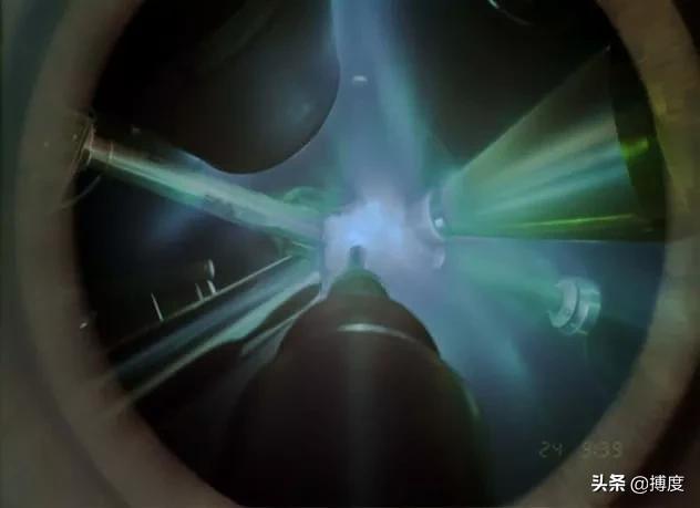 水的四种不同形态是什么，10种你从不知道的水的形态