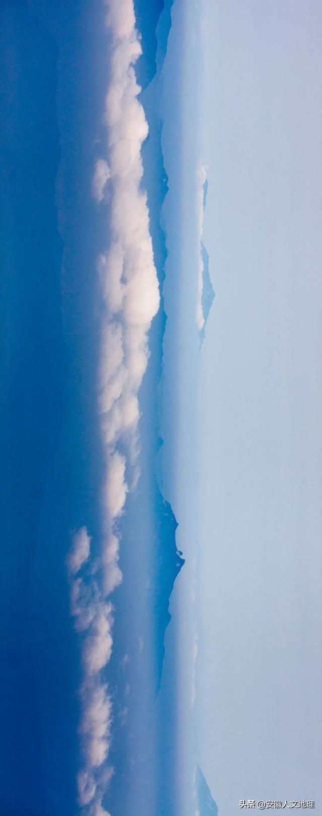 六安市大裂谷风景区，一座拥有极致风光的水利之城