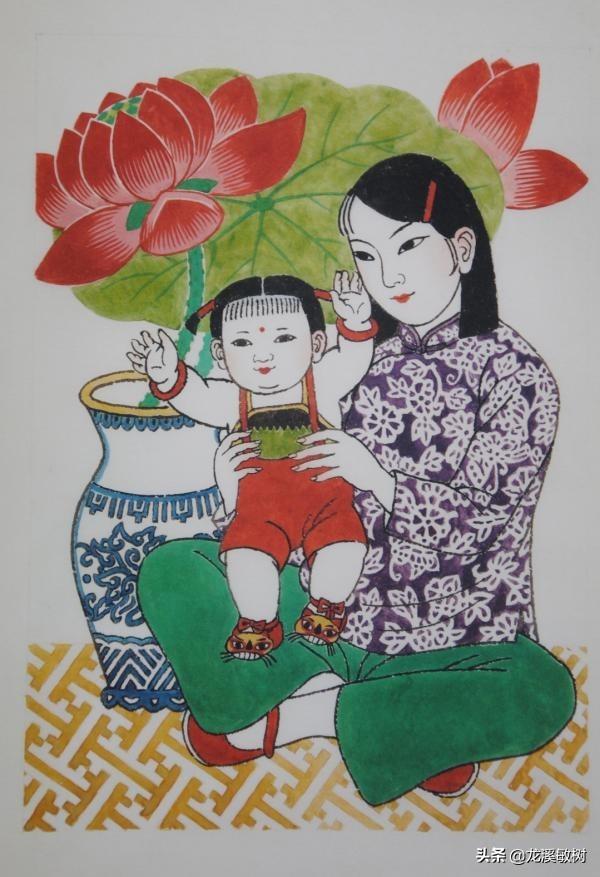 腊月三十文化渊源，年的风俗之十腊月三十