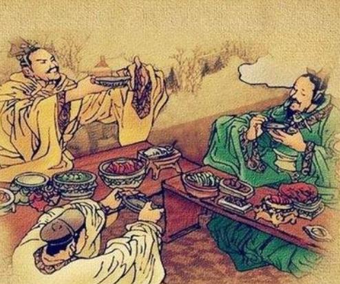 范进中举多少岁，范进中举的时候有多少岁（却很少有人知道他后来有多厉害）