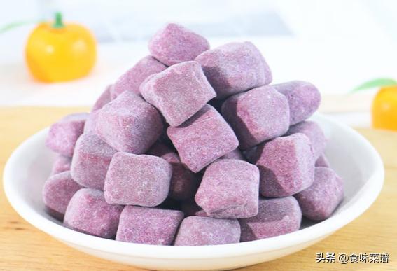 今日分享几款超美味零食，全网5款畅销良心