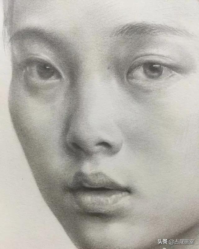 美术初学者如何提高画画水平，要如何快速提高绘画水平