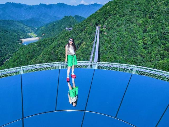 世界上最美十大山峰，绿靴子、睡美人和修复者