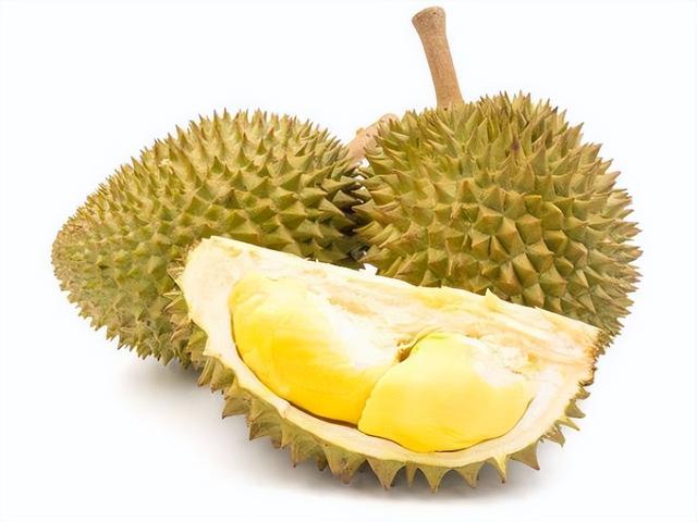 吃榴莲和不吃榴莲的分界线，榴莲好吃营养高