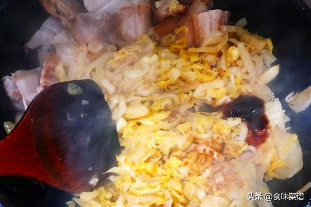 炖菜大全家常菜，五款热乎乎的炖菜暖和又美味（5道家常砂锅炖菜）