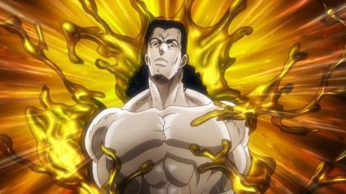 jojo中最强角色，盘点《JOJO的奇妙冒险》中自带强运的四个人