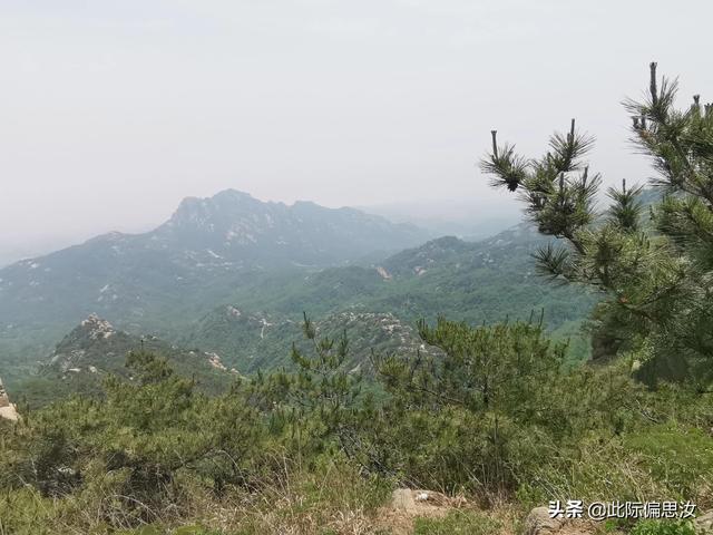 大珠山旅行路线，大珠山一日游