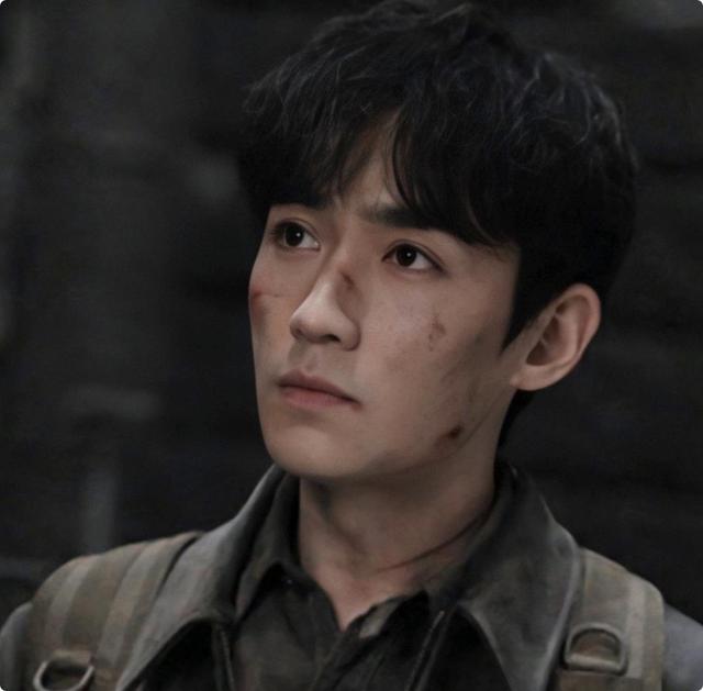 张若昀电视剧大全主演，张若昀近期的古装电视剧