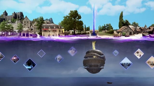 魔兽世界 优化，失落的方舟美服最新消息（AMD显卡驱动重磅更新）