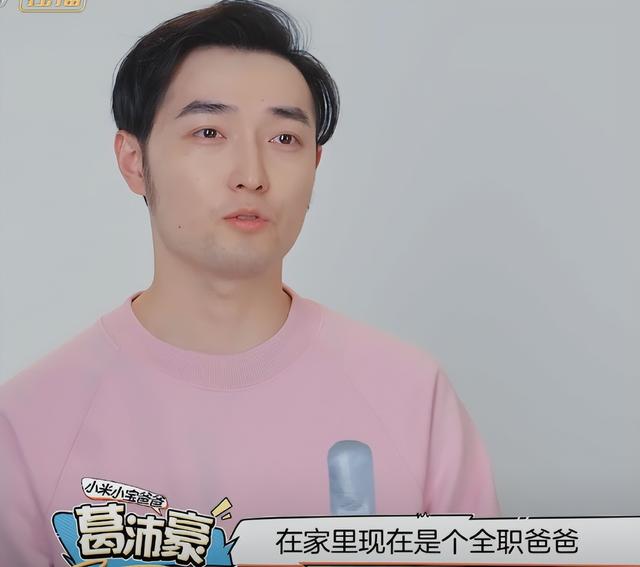 爸爸当家葛沛豪奚安娜，《爸爸当家2》欢乐开播