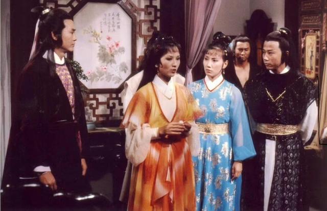 林青霞主演的电影，十大经典武侠电影林青霞（林青霞的东方不败真是帅到让人一生都无法忘记）