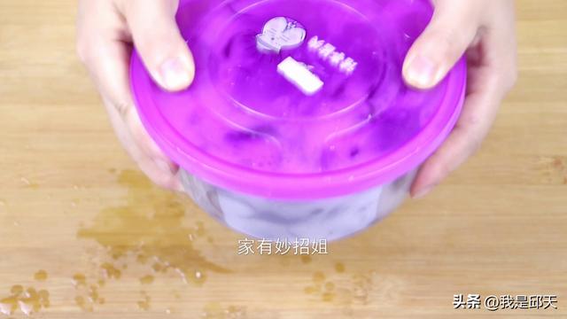 泡发木耳的正确泡法，教你泡发木耳的小技巧