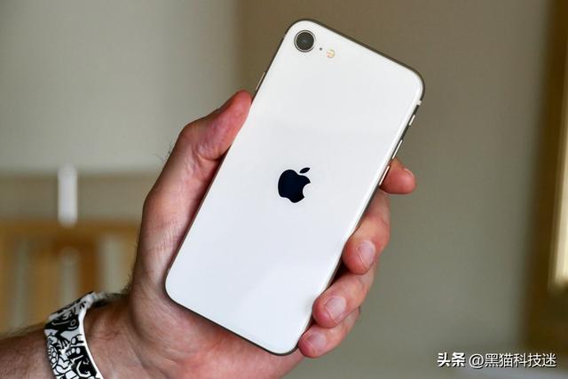 苹果se4外观配置，iPhoneSE4信息曝光
