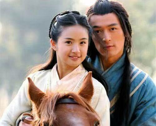 胡歌林依晨为什么没在一起，胡歌林依晨网友心中永远的遗憾