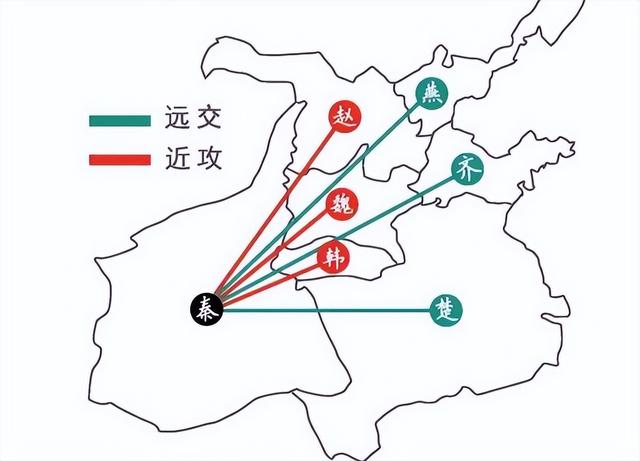 廉颇为什么向蔺相如负荆请罪，民间故事―负荆请罪