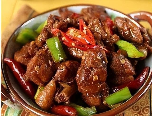 比较好吃的家常菜品，简单菜品40余款推荐