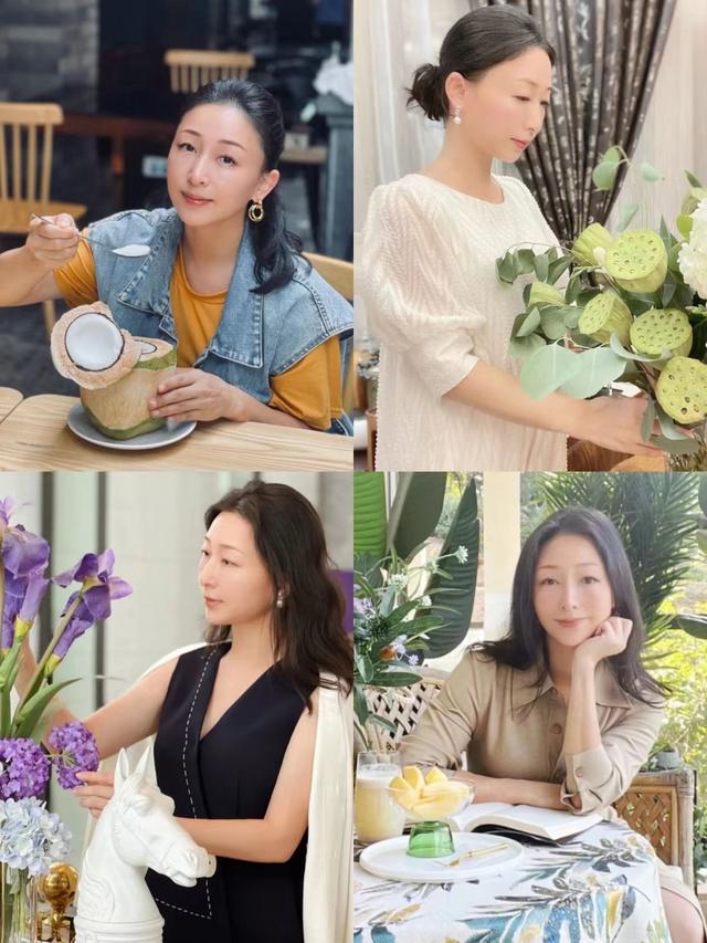 中年女人的七条忠告，七个忠告送给已婚中年妇女