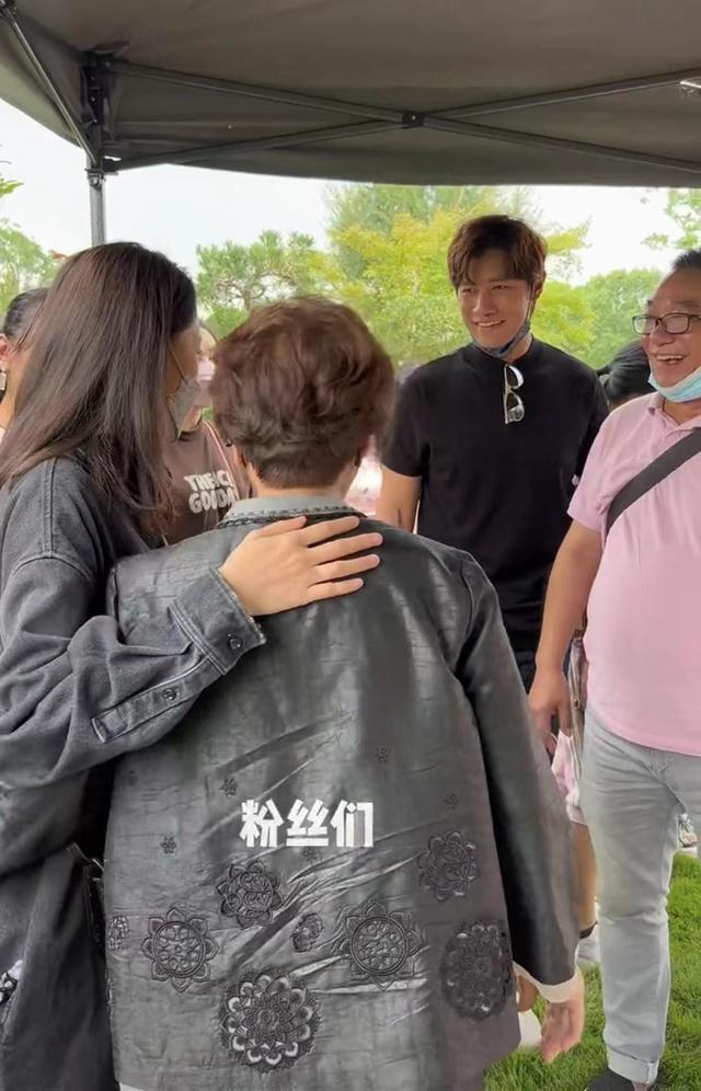乔任梁逝世一周年，乔任梁六周年忌日