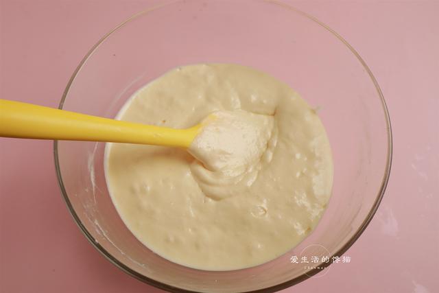 超萌的小甜品再也不用去蛋糕店了，小黄人甜甜圈蛋糕