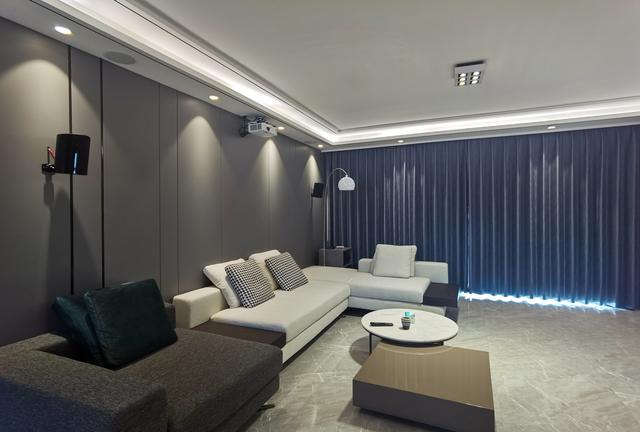 家庭影院新方案，家庭影院如何规划