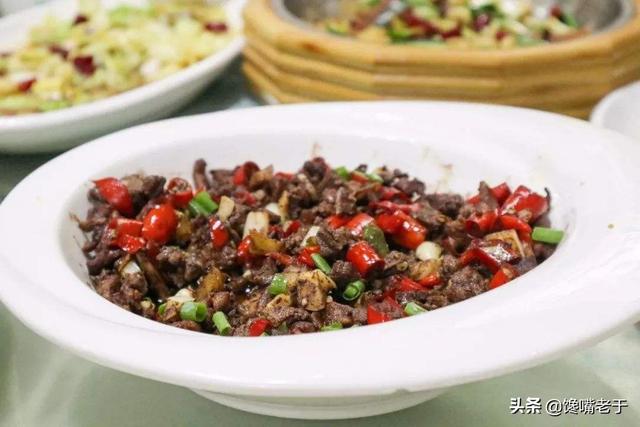 湘菜十大招牌菜，湘菜十大招牌菜围观