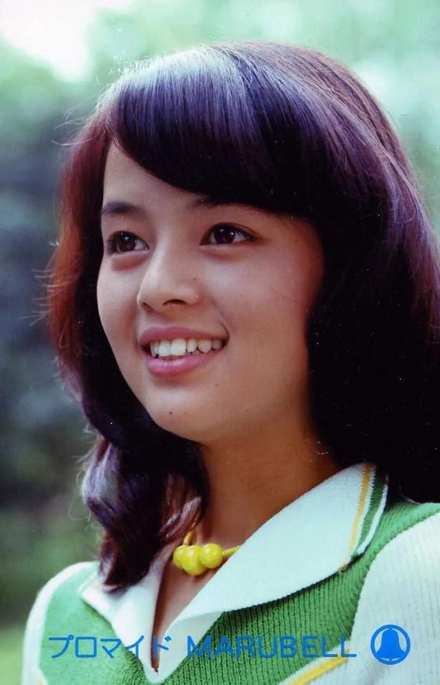 几十年前的昭和美人，日本这位曾惊艳全网的昭和美人