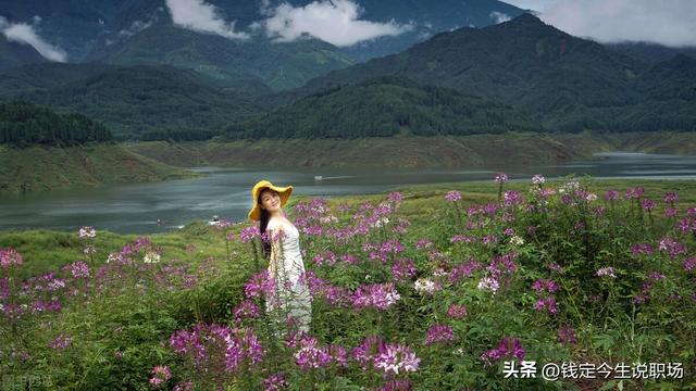 人生最高境界是平淡的安逸，日子，平淡安逸就好