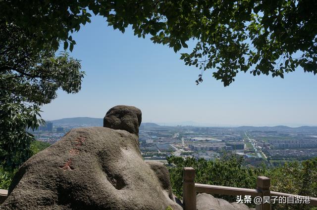 苏州寒山寺免费景点，苏州休闲卡打卡第一站——寒山寺