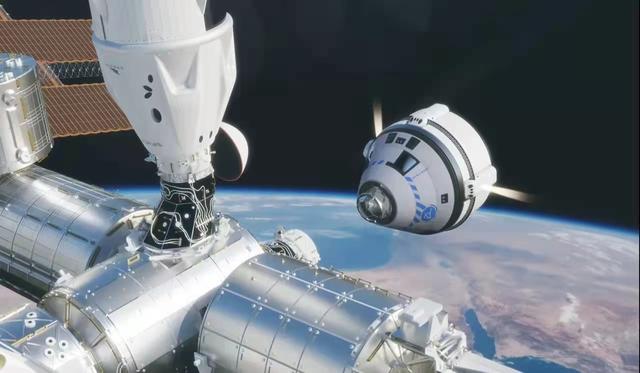 星际飞船深度解析，星际线猎户座龙飞船