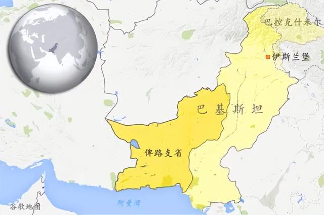 巴基斯坦瓜达尔港，瓜达尔港 阿曼（中国租赁“巴铁”瓜达尔港43年）