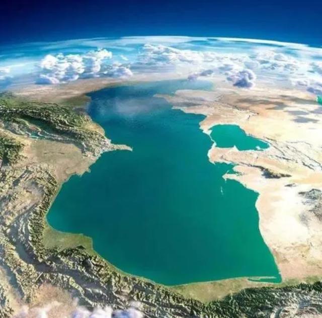 地球经历的几次冰川时期，地球大陆分裂:第八大洲在形成